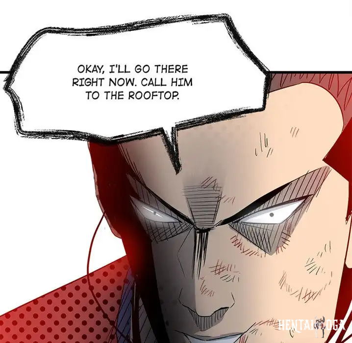 The Villain The Villain Chapter 19 - Page 68