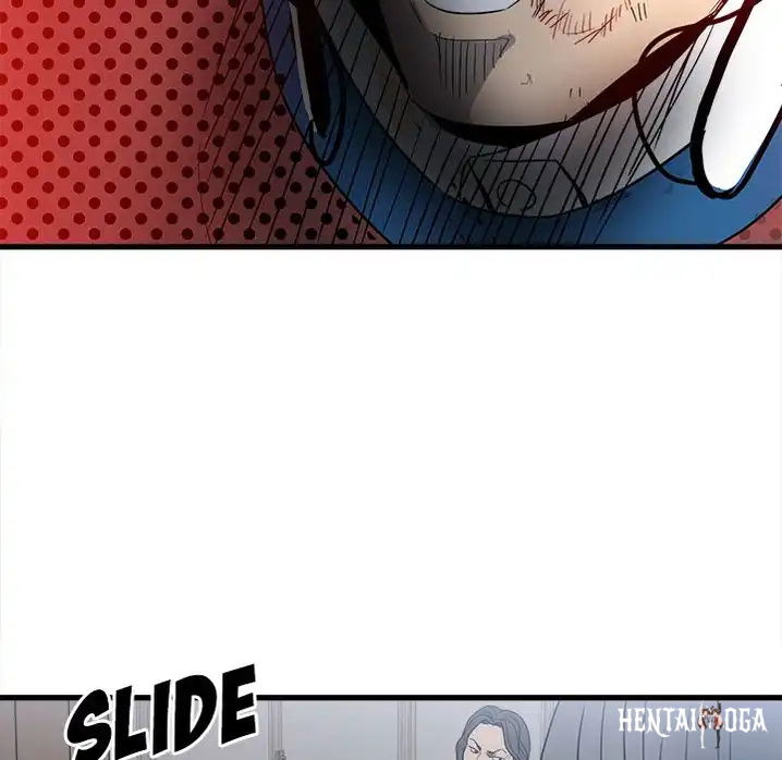 The Villain The Villain Chapter 19 - Page 69