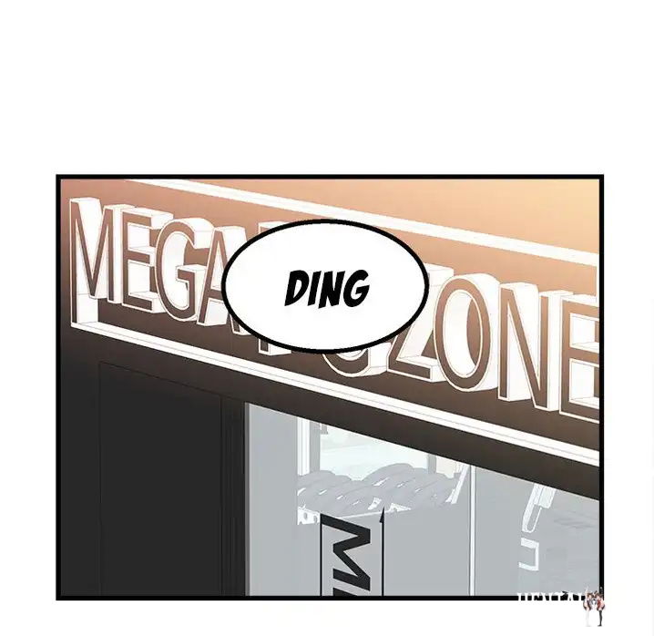 The Villain The Villain Chapter 19 - Page 7