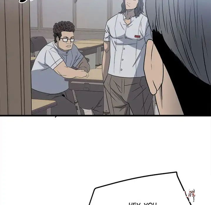 The Villain The Villain Chapter 19 - Page 70