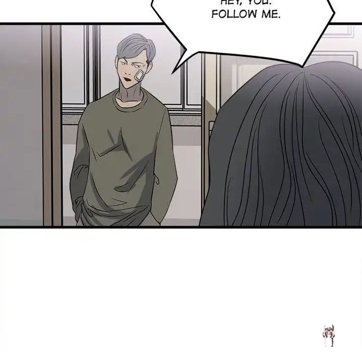 The Villain The Villain Chapter 19 - Page 71