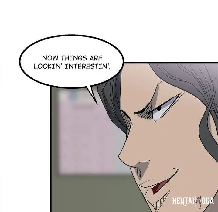 The Villain The Villain Chapter 19 - Page 72