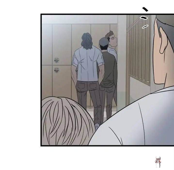 The Villain The Villain Chapter 19 - Page 76