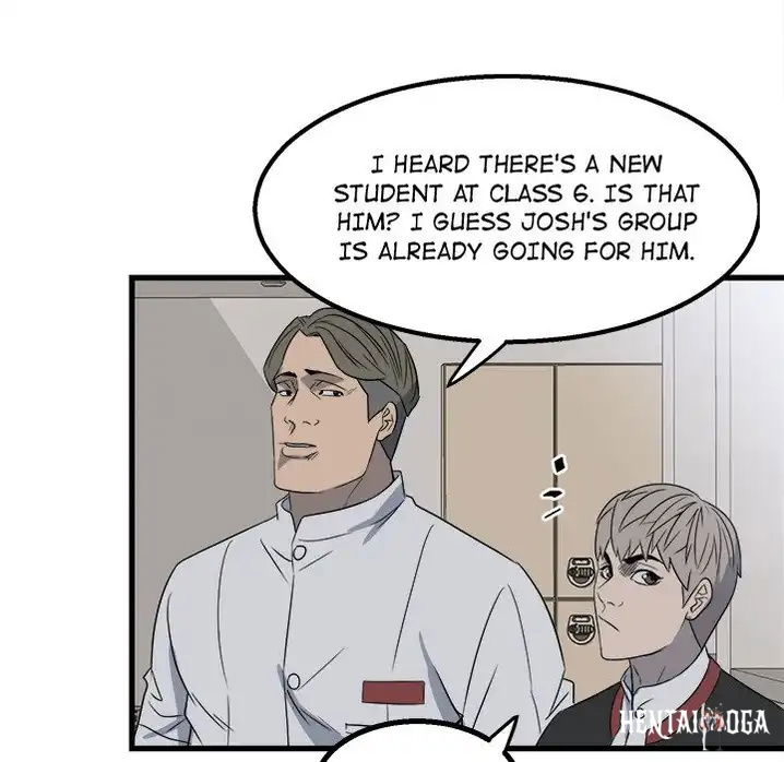 The Villain The Villain Chapter 19 - Page 77