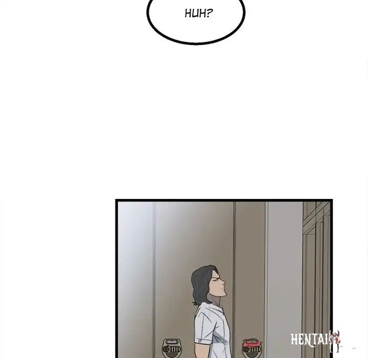 The Villain The Villain Chapter 19 - Page 78