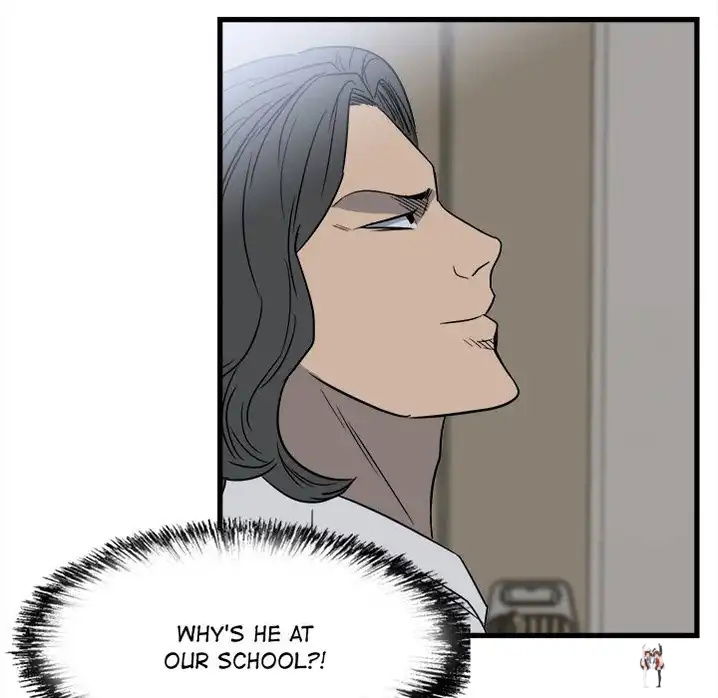 The Villain The Villain Chapter 19 - Page 80