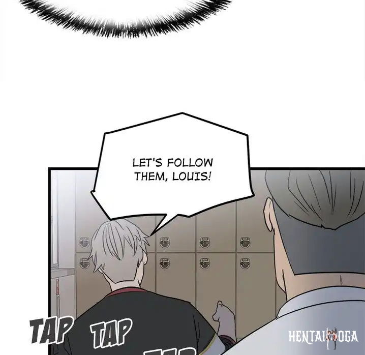 The Villain The Villain Chapter 19 - Page 81