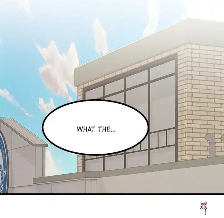 The Villain The Villain Chapter 19 - Page 83