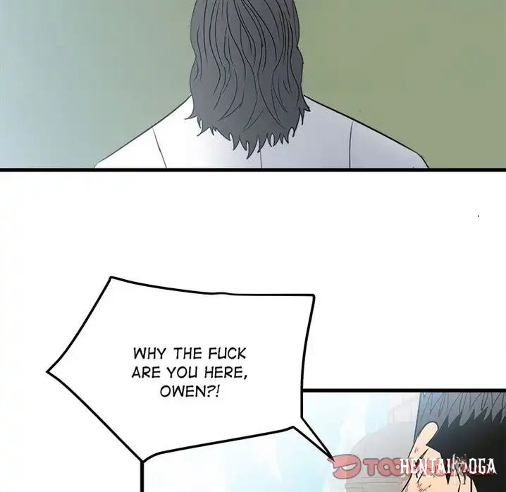 The Villain The Villain Chapter 19 - Page 86