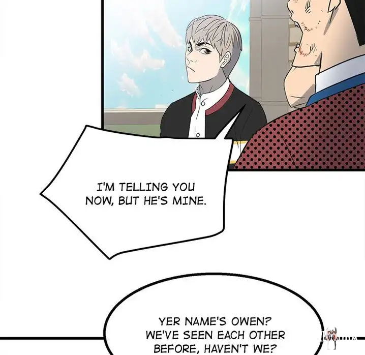 The Villain The Villain Chapter 19 - Page 87