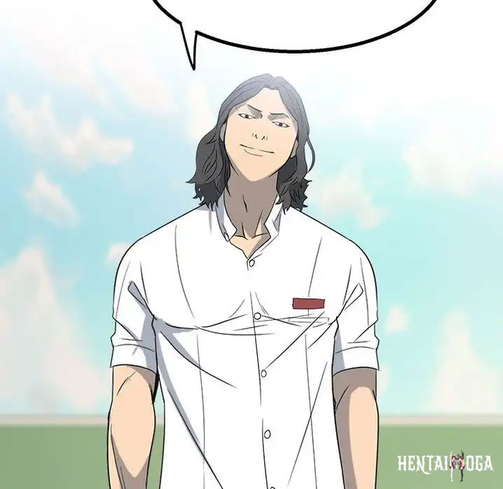 The Villain The Villain Chapter 19 - Page 88