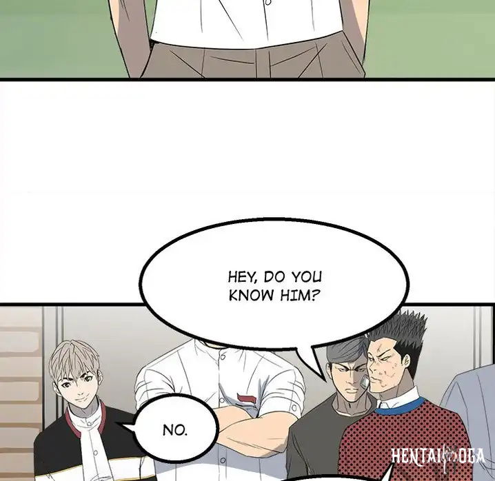 The Villain The Villain Chapter 19 - Page 89