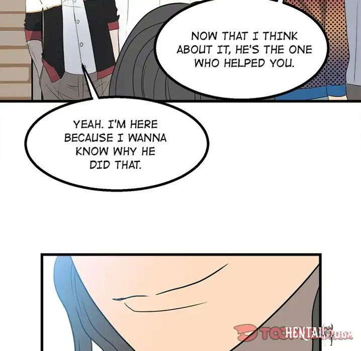 The Villain The Villain Chapter 19 - Page 90