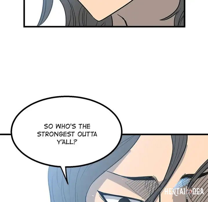 The Villain The Villain Chapter 19 - Page 91