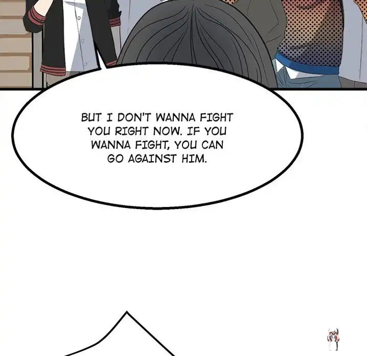 The Villain The Villain Chapter 19 - Page 96