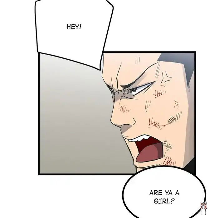 The Villain The Villain Chapter 19 - Page 97