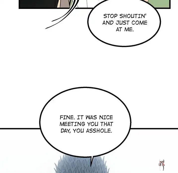 The Villain The Villain Chapter 19 - Page 99