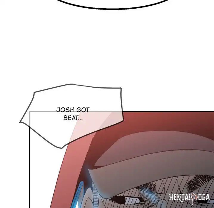 The Villain The Villain Chapter 20 - Page 10