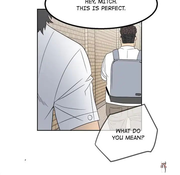 The Villain The Villain Chapter 20 - Page 100