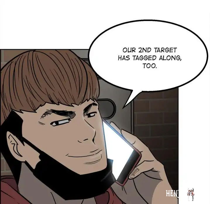 The Villain The Villain Chapter 20 - Page 101