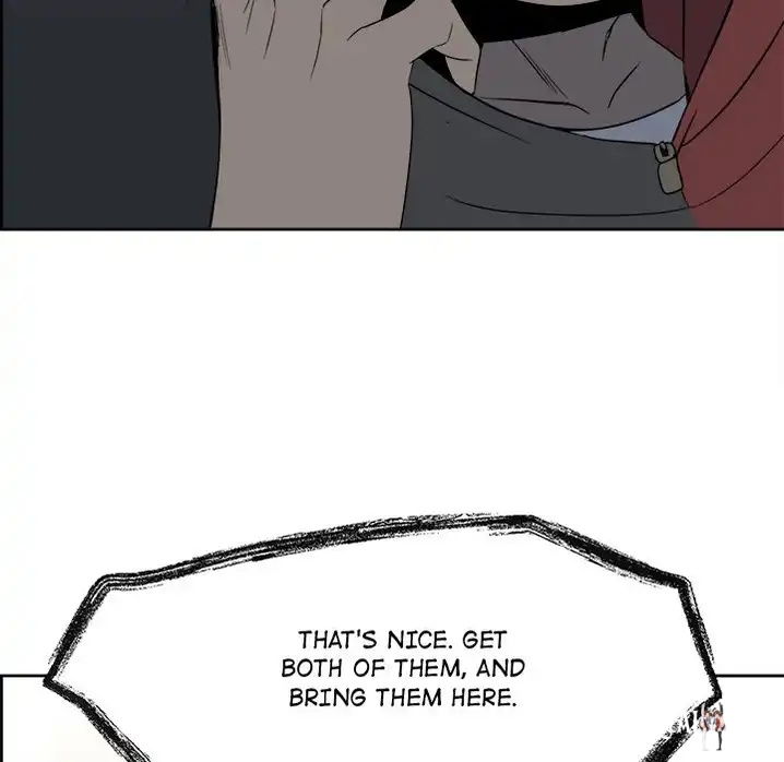 The Villain The Villain Chapter 20 - Page 104