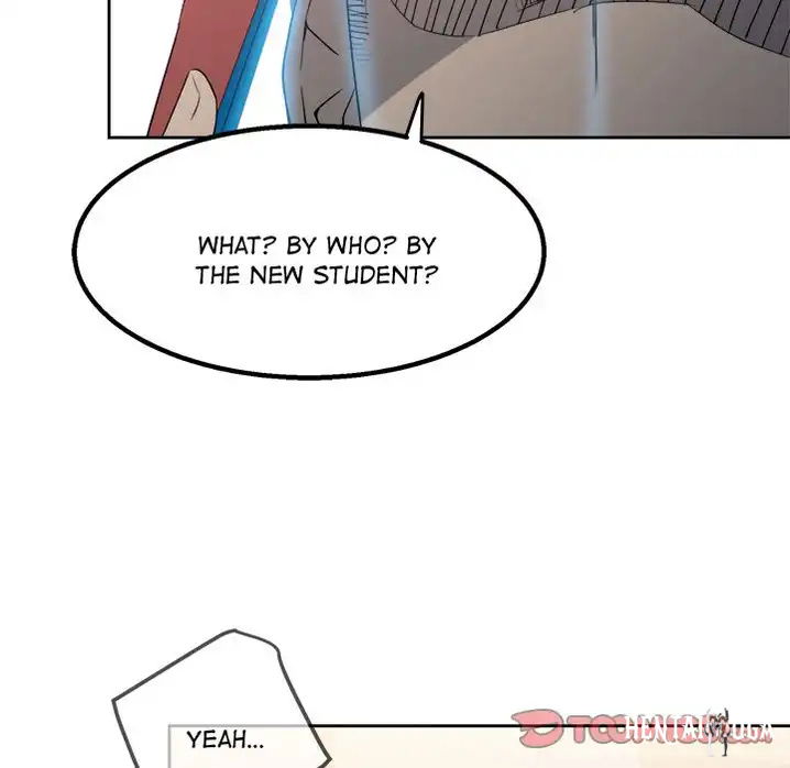 The Villain The Villain Chapter 20 - Page 11