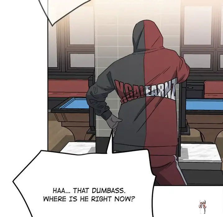 The Villain The Villain Chapter 20 - Page 12