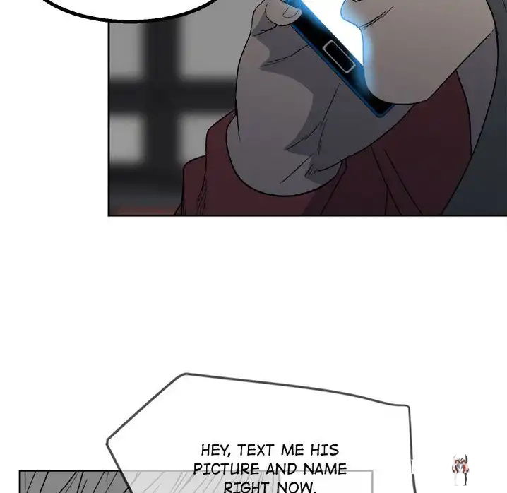 The Villain The Villain Chapter 20 - Page 16