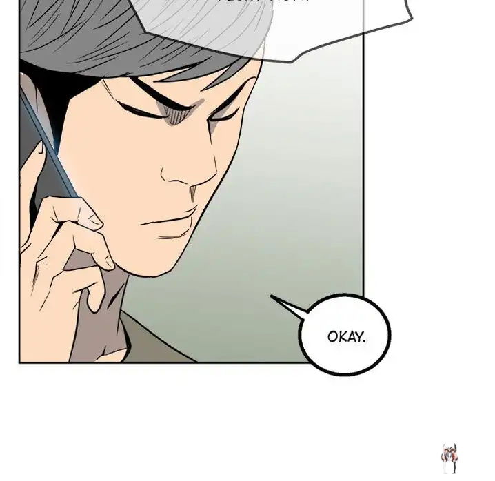 The Villain The Villain Chapter 20 - Page 17