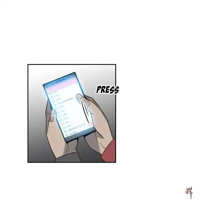 The Villain The Villain Chapter 20 - Page 18