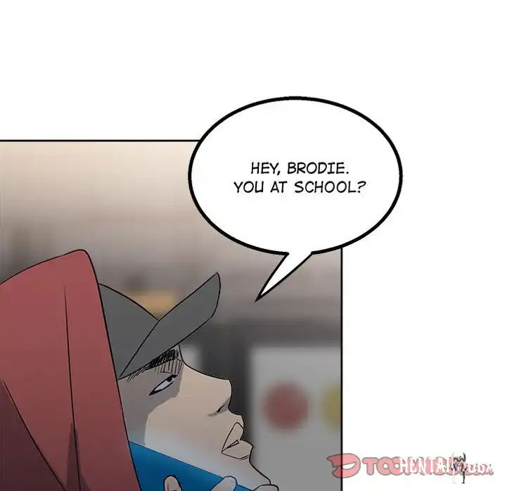 The Villain The Villain Chapter 20 - Page 19