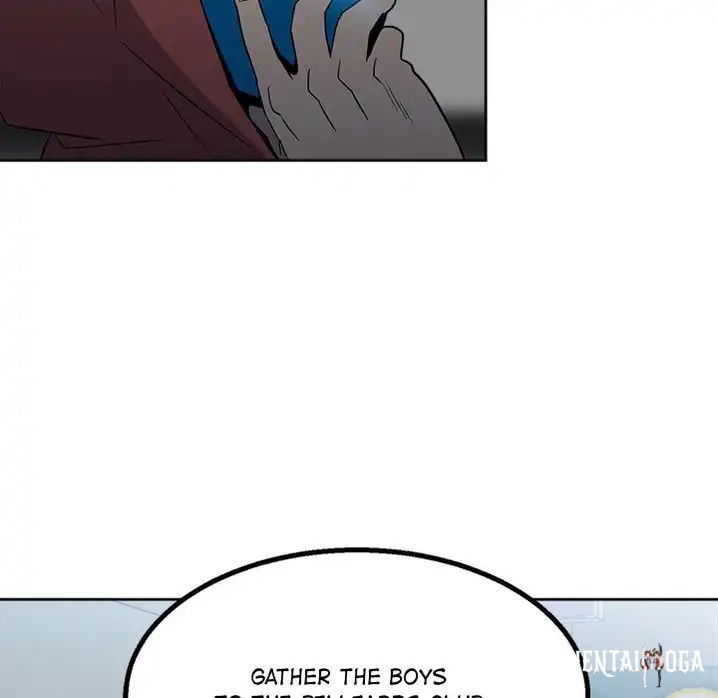 The Villain The Villain Chapter 20 - Page 20