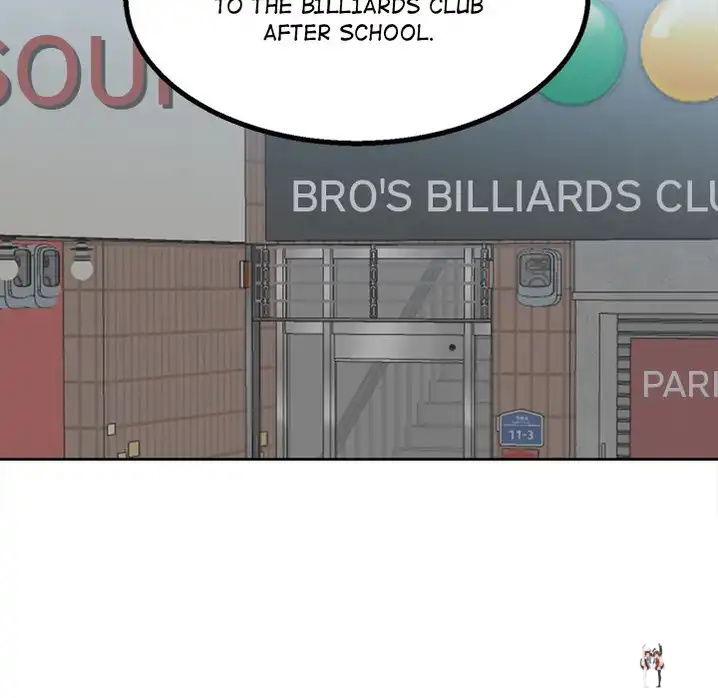 The Villain The Villain Chapter 20 - Page 21