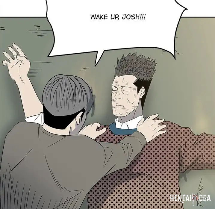 The Villain The Villain Chapter 20 - Page 28