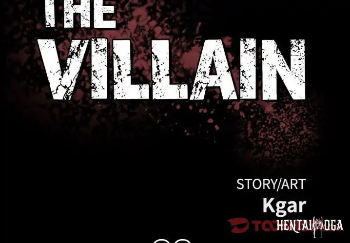 The Villain The Villain Chapter 20 - Page 3