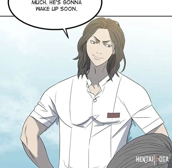 The Villain The Villain Chapter 20 - Page 30