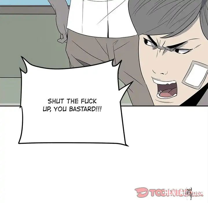 The Villain The Villain Chapter 20 - Page 31