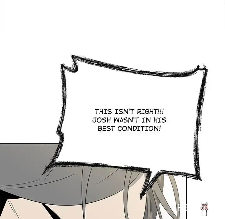 The Villain The Villain Chapter 20 - Page 32