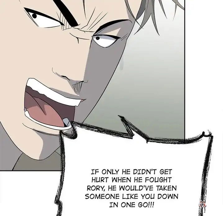 The Villain The Villain Chapter 20 - Page 33