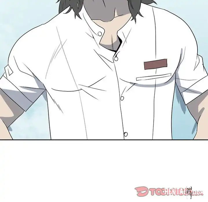 The Villain The Villain Chapter 20 - Page 35