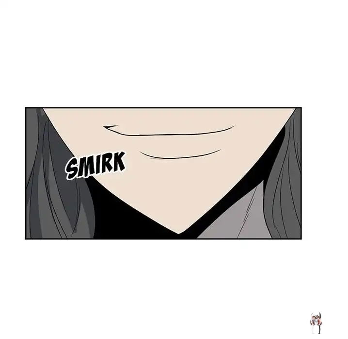 The Villain The Villain Chapter 20 - Page 36