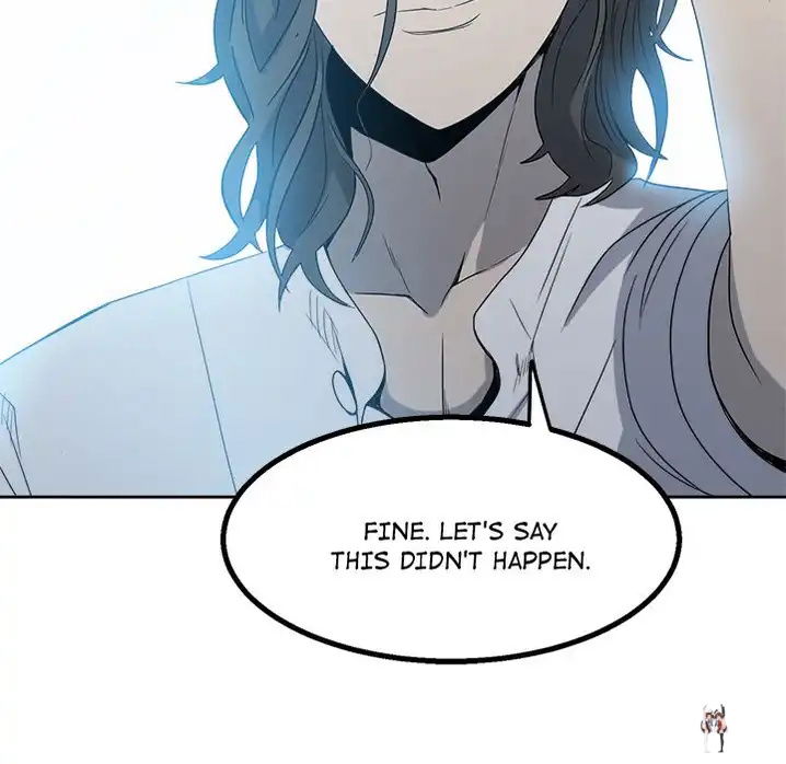 The Villain The Villain Chapter 20 - Page 38