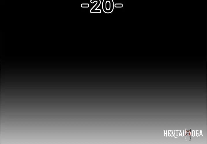 The Villain The Villain Chapter 20 - Page 4