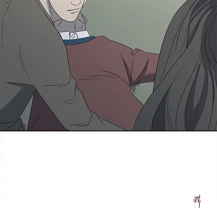 The Villain The Villain Chapter 20 - Page 40