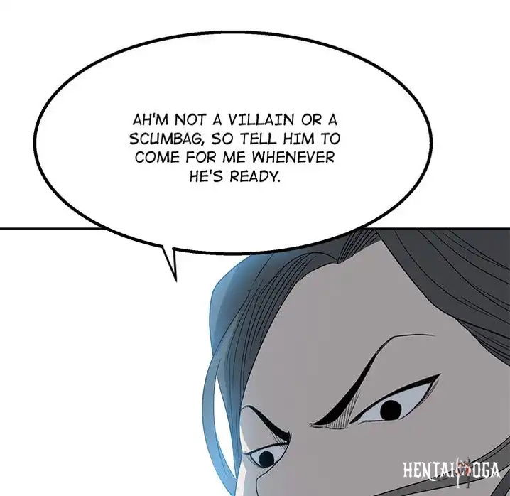 The Villain The Villain Chapter 20 - Page 41