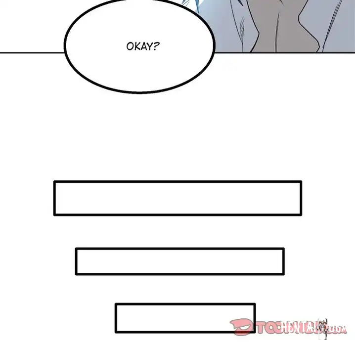 The Villain The Villain Chapter 20 - Page 43