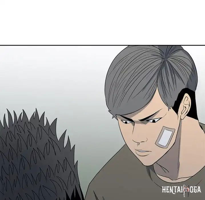 The Villain The Villain Chapter 20 - Page 44