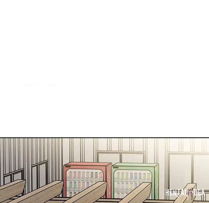 The Villain The Villain Chapter 20 - Page 46