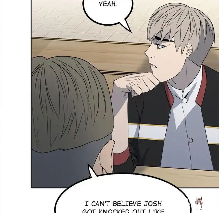 The Villain The Villain Chapter 20 - Page 48