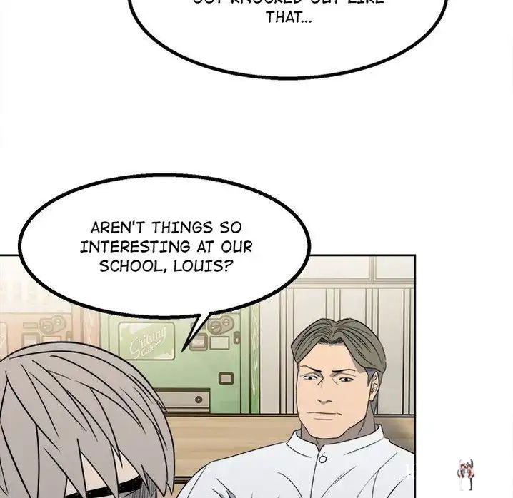 The Villain The Villain Chapter 20 - Page 49